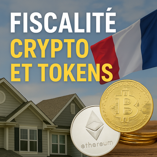 fiscalité crypto en 2025