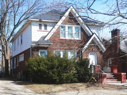 5292 Dickerson St, Detroit, MI 48213