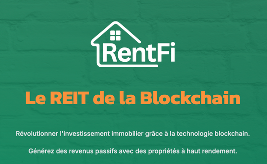 Analyse du token RENT