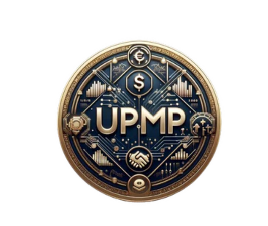 Crypto UPMP un peu moins pauvre