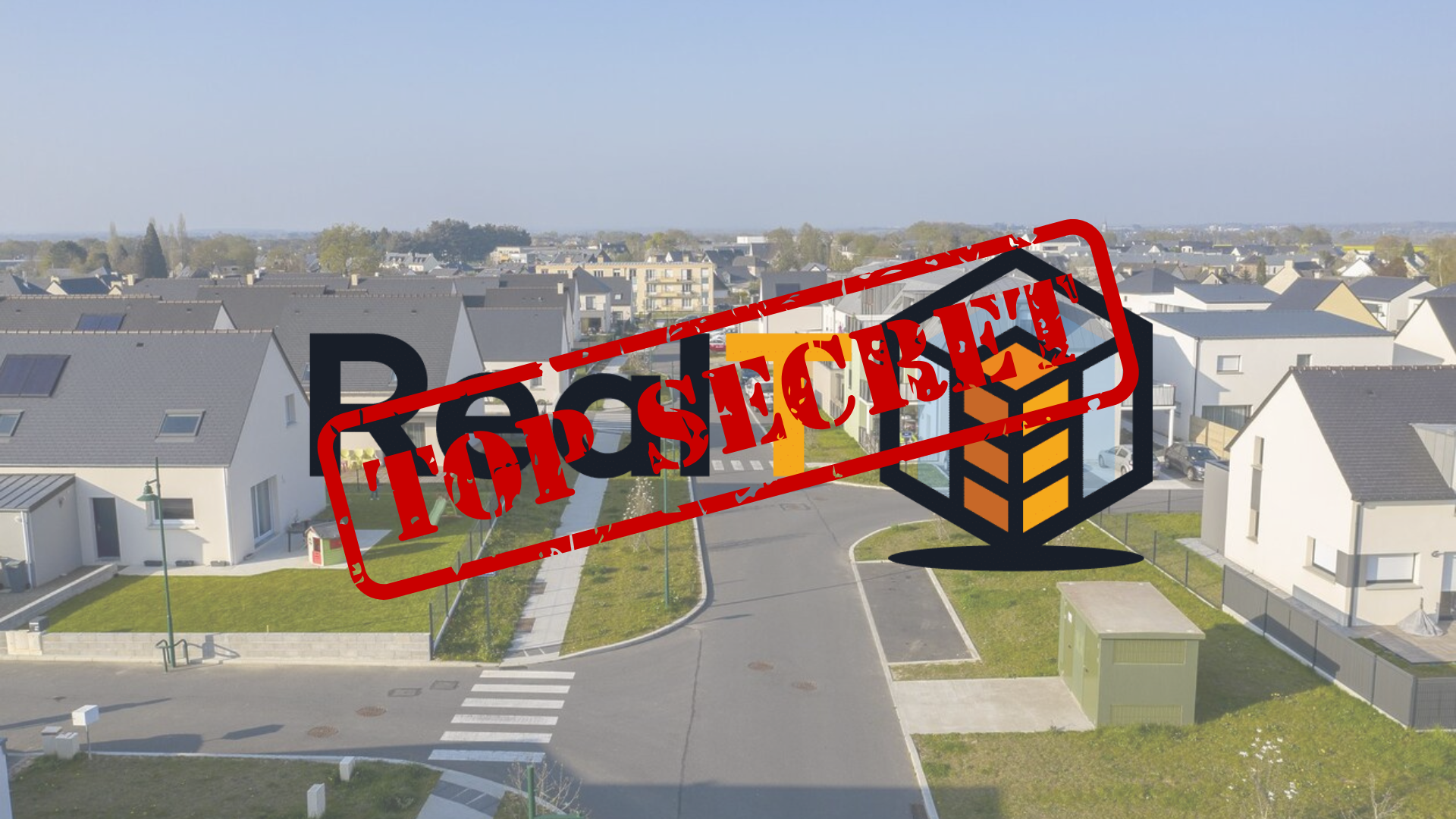 RealT document top secret